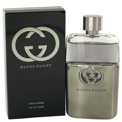 discontinued gucci cologne|gucci cologne for men guilty.